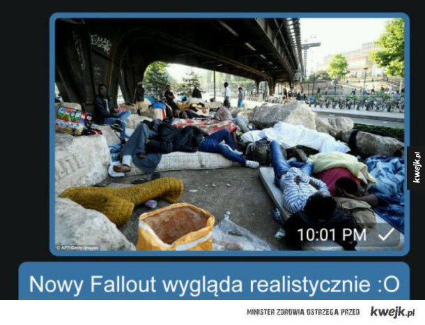 nowy fallout