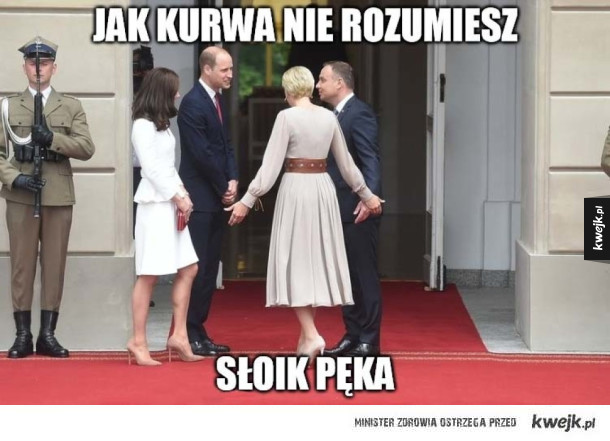 Czego nie rozumiesz - Ministerstwo śmiesznych obrazków - KWEJK.pl