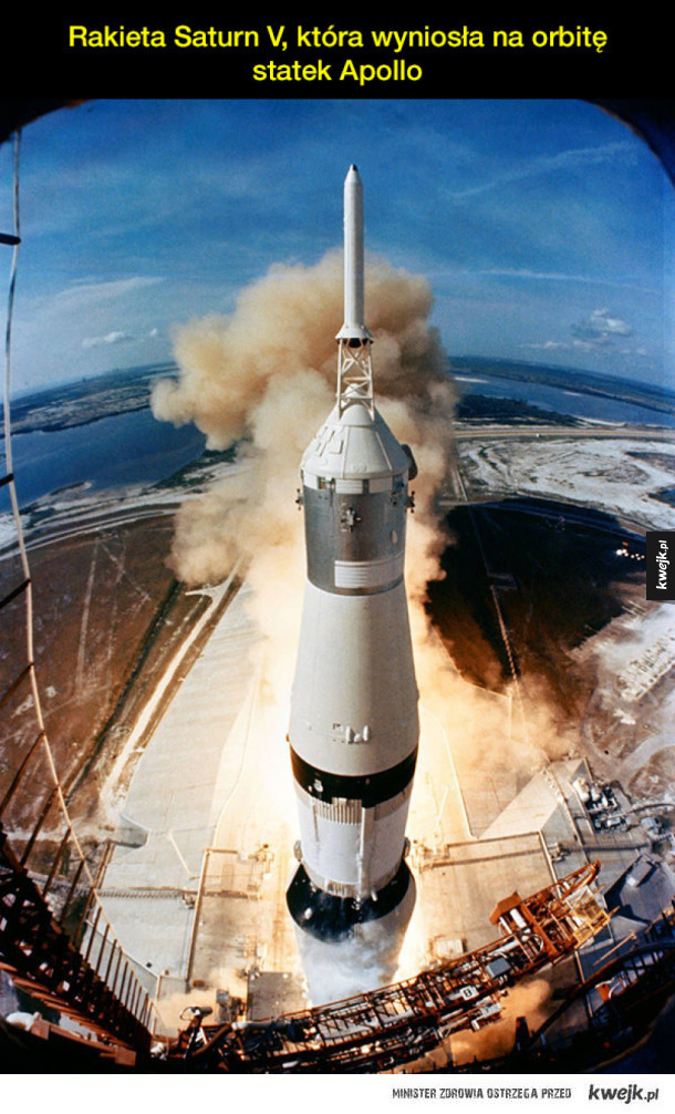 Fotografie z misji Apollo 11