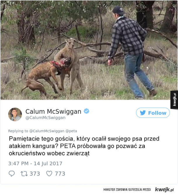 Youtuber kontra PETA