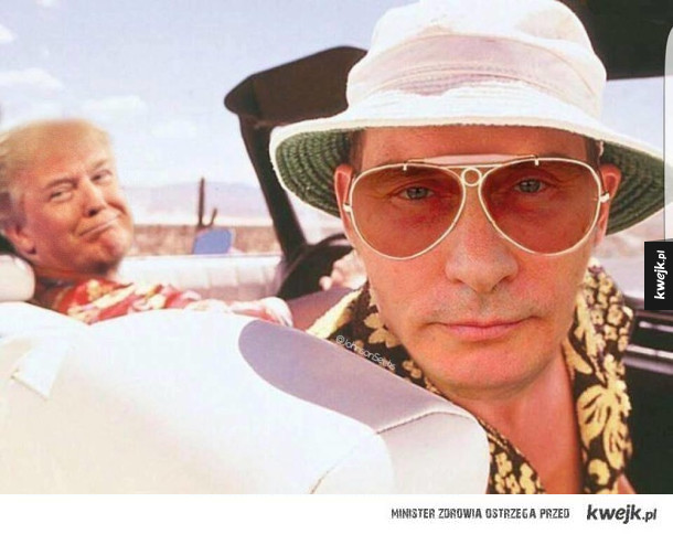 Plan na wizytę Putina w USA ustalony