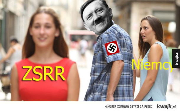 Hitler wybrał