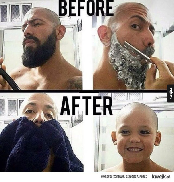 Golenie brody
