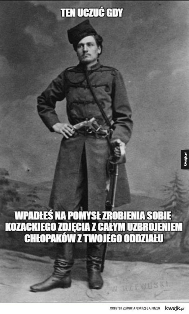 Polski powstaniec