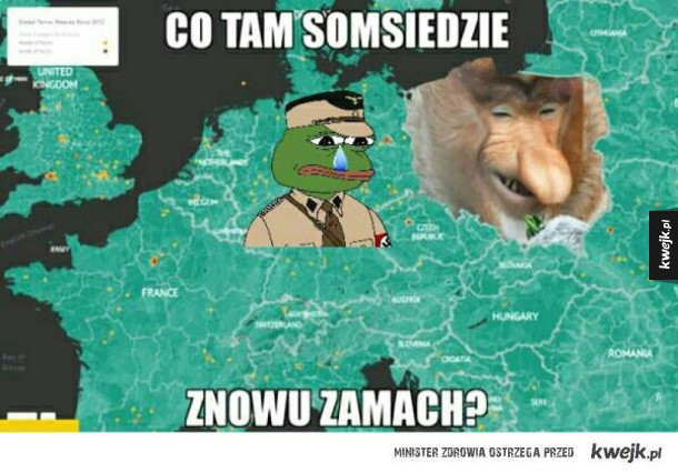 Memy o Januszach, czyli zachowania i teksty, z którymi spotkał się pewnie każdy z nas