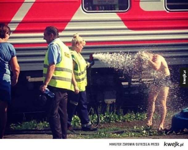 Podróż rosyjskim pociągiem to niezapomniana przygoda!
