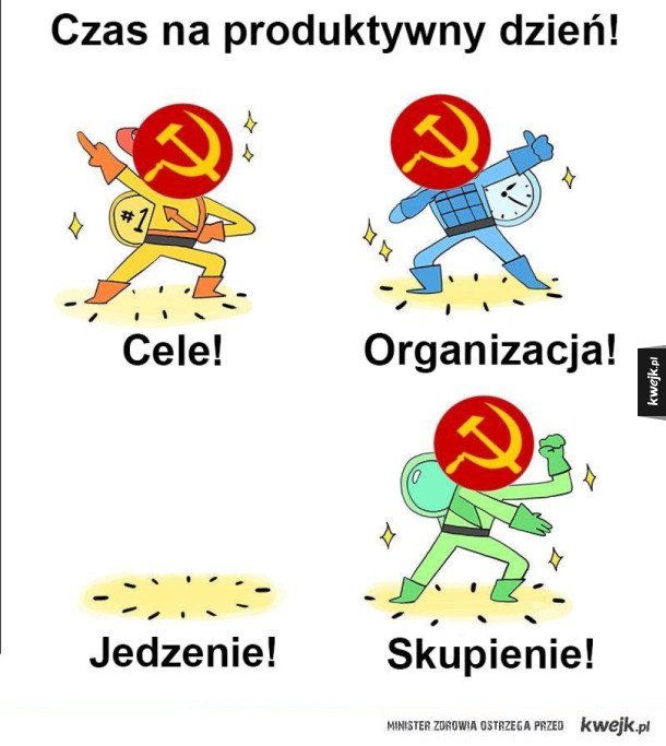 Komunizm! 