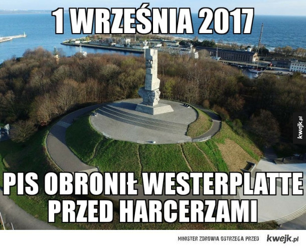 PiS obronił Polskę
