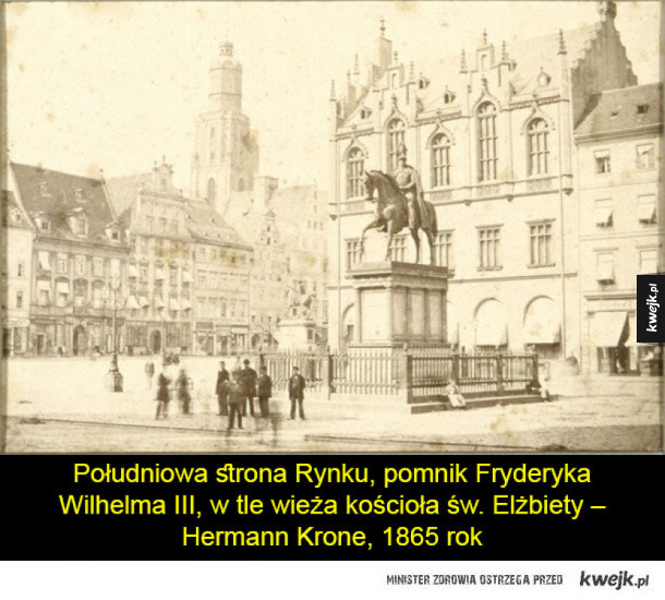 Najstarsze zdjęcia Dolnego Śląska – Te fotografie mają 150 lat!