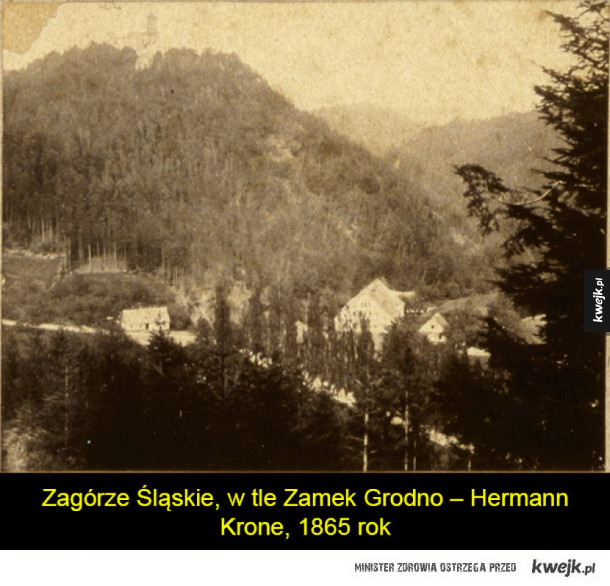 Najstarsze zdjęcia Dolnego Śląska – Te fotografie mają 150 lat!
