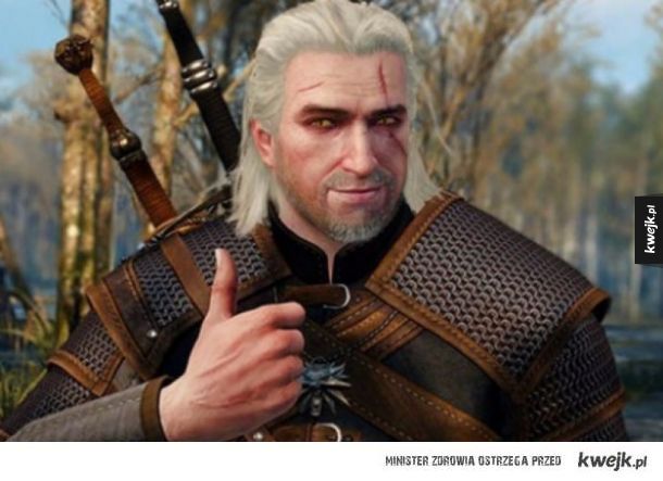 Geralt 