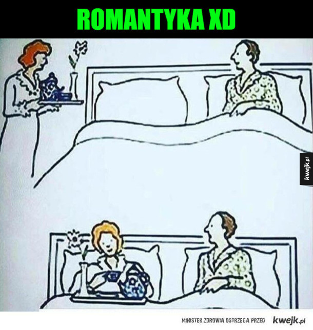 romantyka