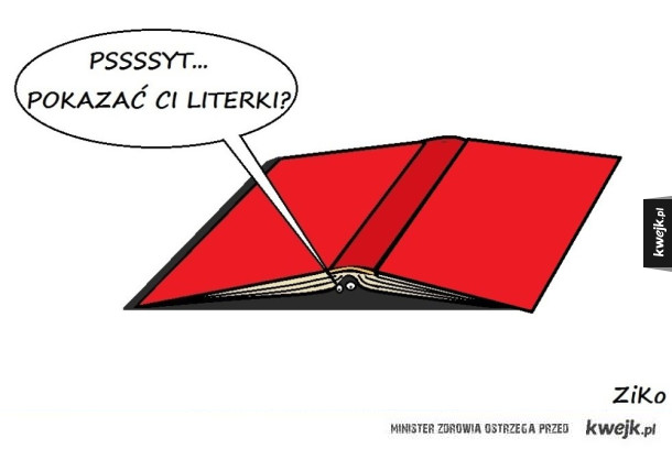 Piszecie się na to?