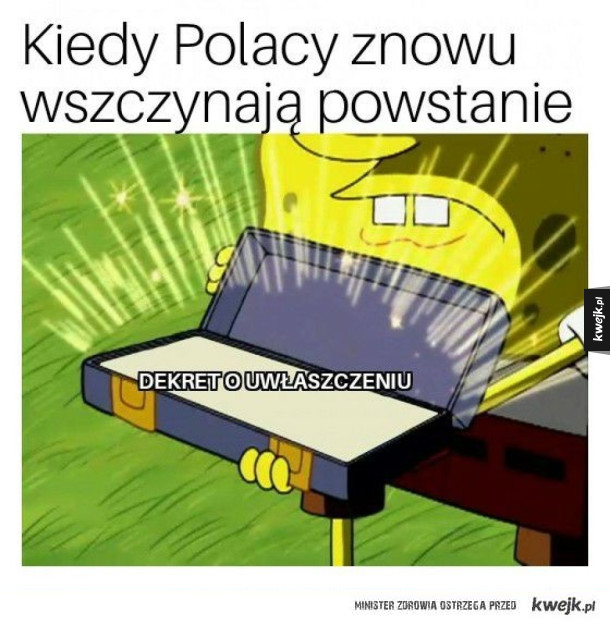 Jak zbaitować Polaków