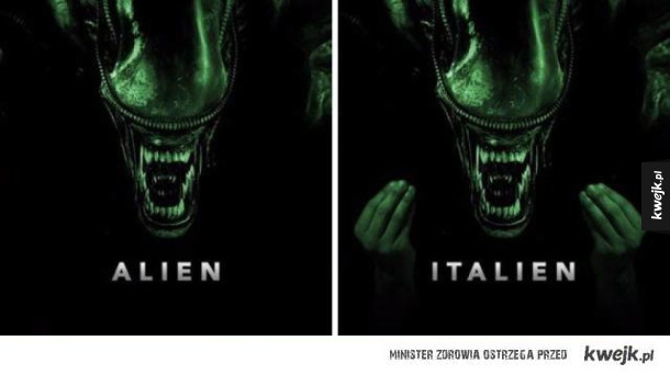 Włoskie memy i śmieszki