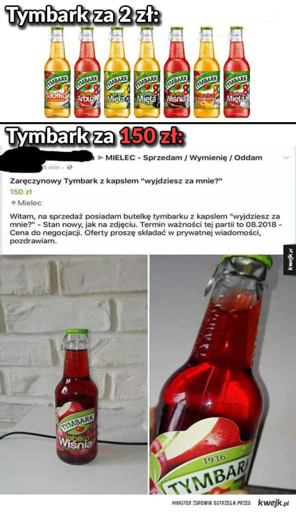 Tymbark