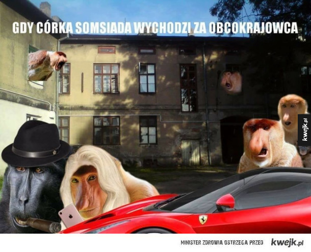 Najgorzej