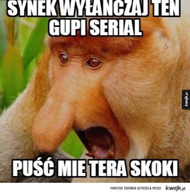 Sezon uważam za otwarty