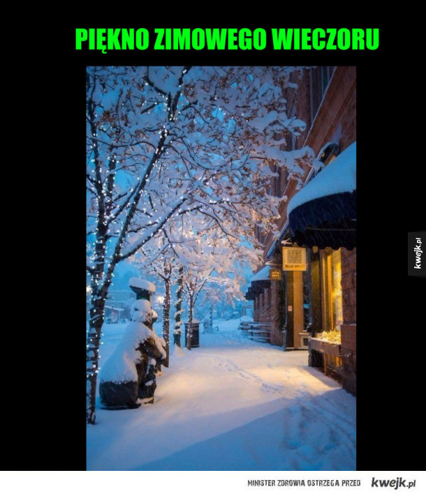 piękne  zdjęcie