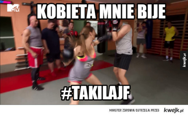 fighterka #takilajf #takiseba