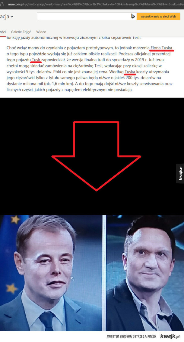 Nowa postać na arenie najnowszych technologii