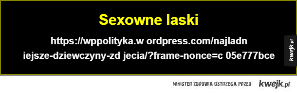Sexowne laski. https //wppolityka.wordpress.com/najladniejsze-dziewczyny-zdjecia/?frame-n