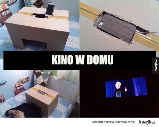 życiowy lifehack