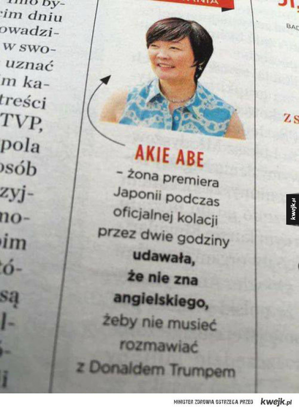 Akie Abe