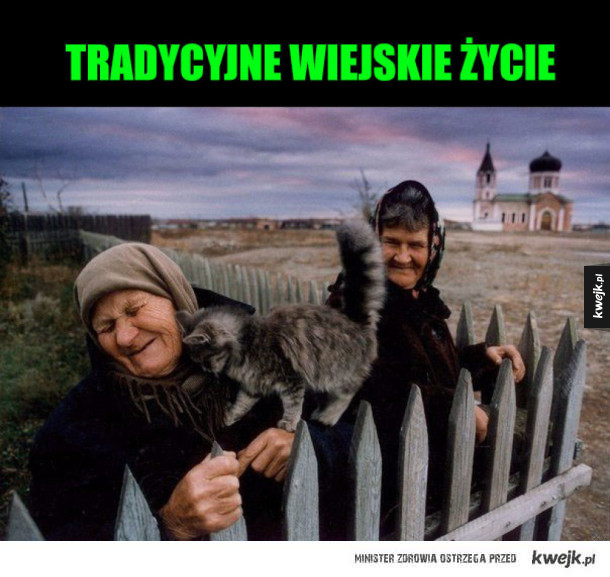 Szacunek dla starszych