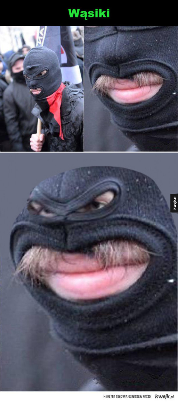 marsz niepodległości