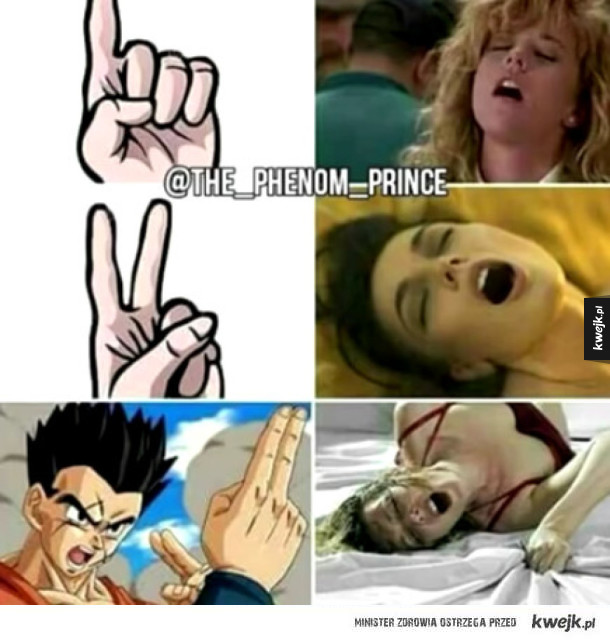Kiedy anime wejdzie za mocno