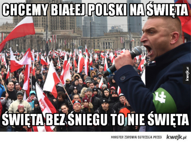Biała Polska