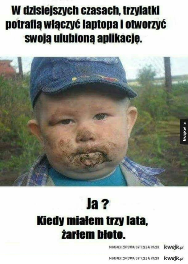 Generacja