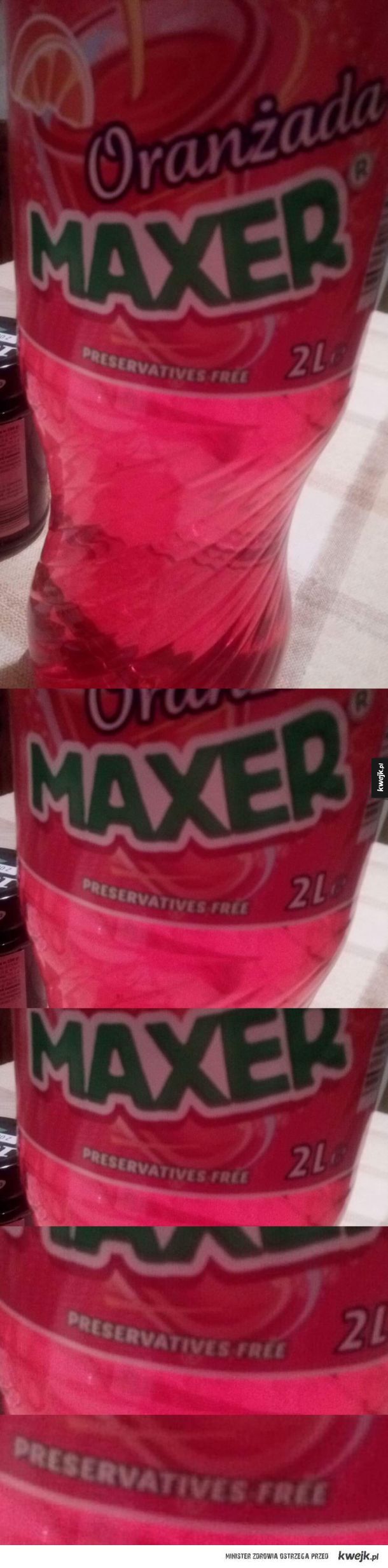 Preservatives free