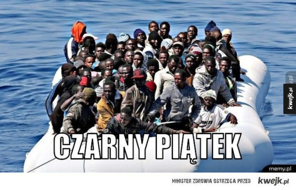 Czarny Piątek