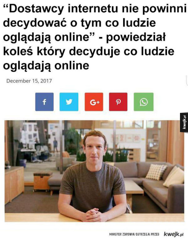 Co ten Zuckerberg