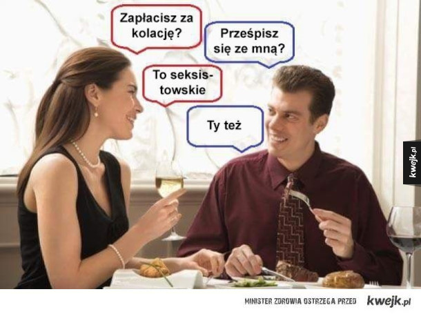 Seksistka