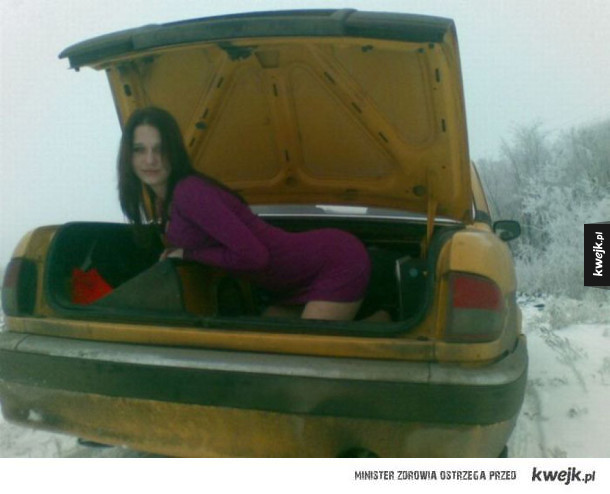 Zdjęcia z rosyjskich portali randkowych