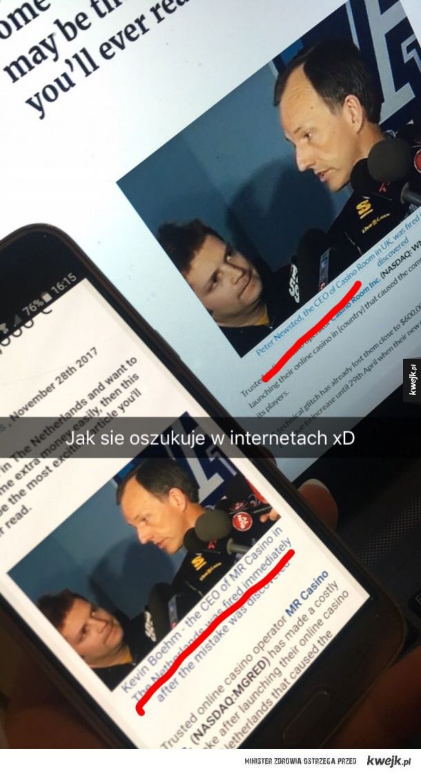 wszystko dla pieniedzy
