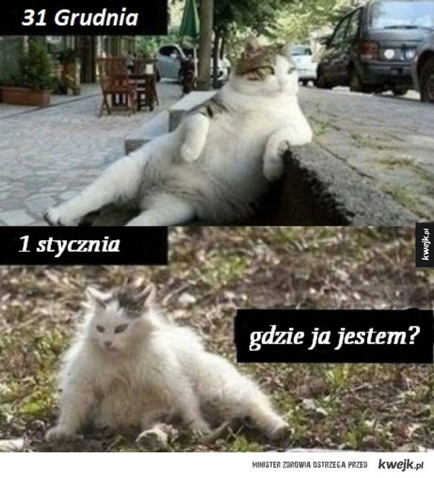 święta nadchodzą