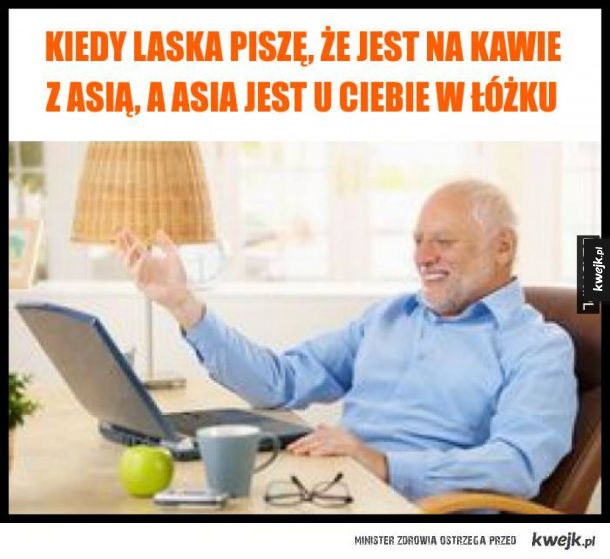 Już wszystko wiadomo