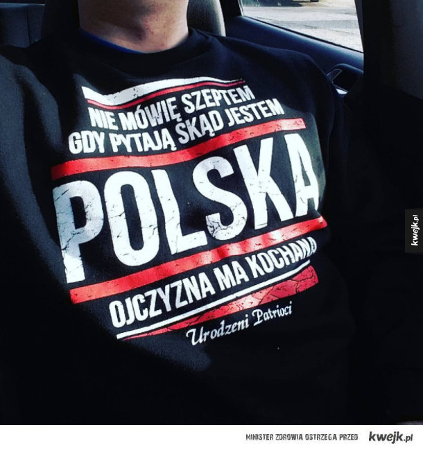 Polska młodzież wyklęta w akcji xD