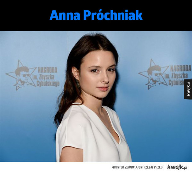 Najpiękniejsze polskie aktorki