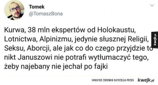 Polska kraj ekspertów