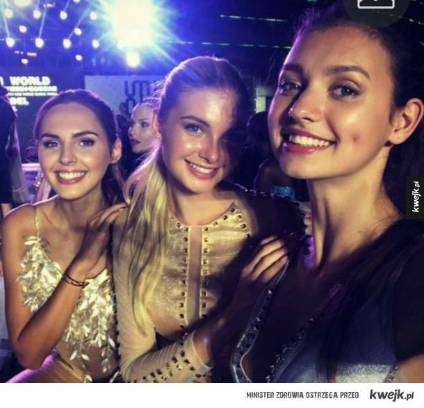 Miss Polski, Rosji i Ukrainy