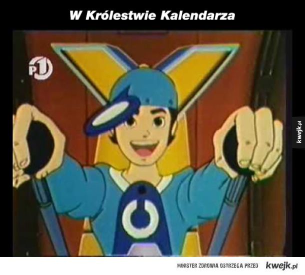 Kultowe seriale Polonii 1 (z okazji 25-lecia stacji)