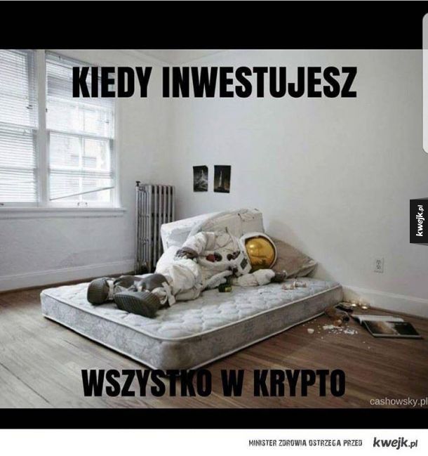Bitcoin Inwestycje