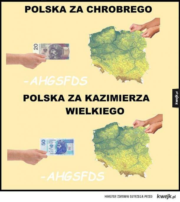Polska xD