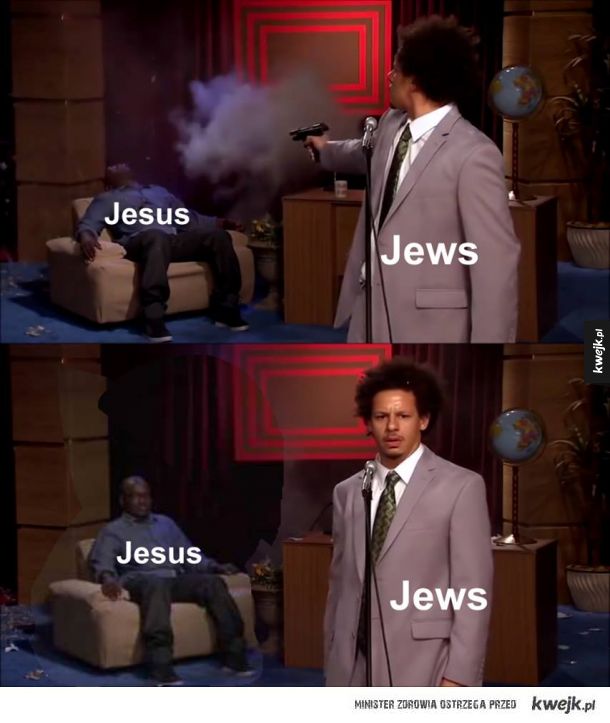 Żydzi