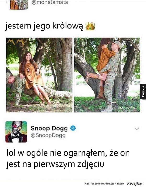 Snopp Dogg